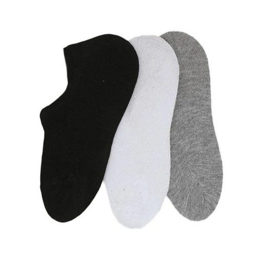 Plain-Loafer-Socks